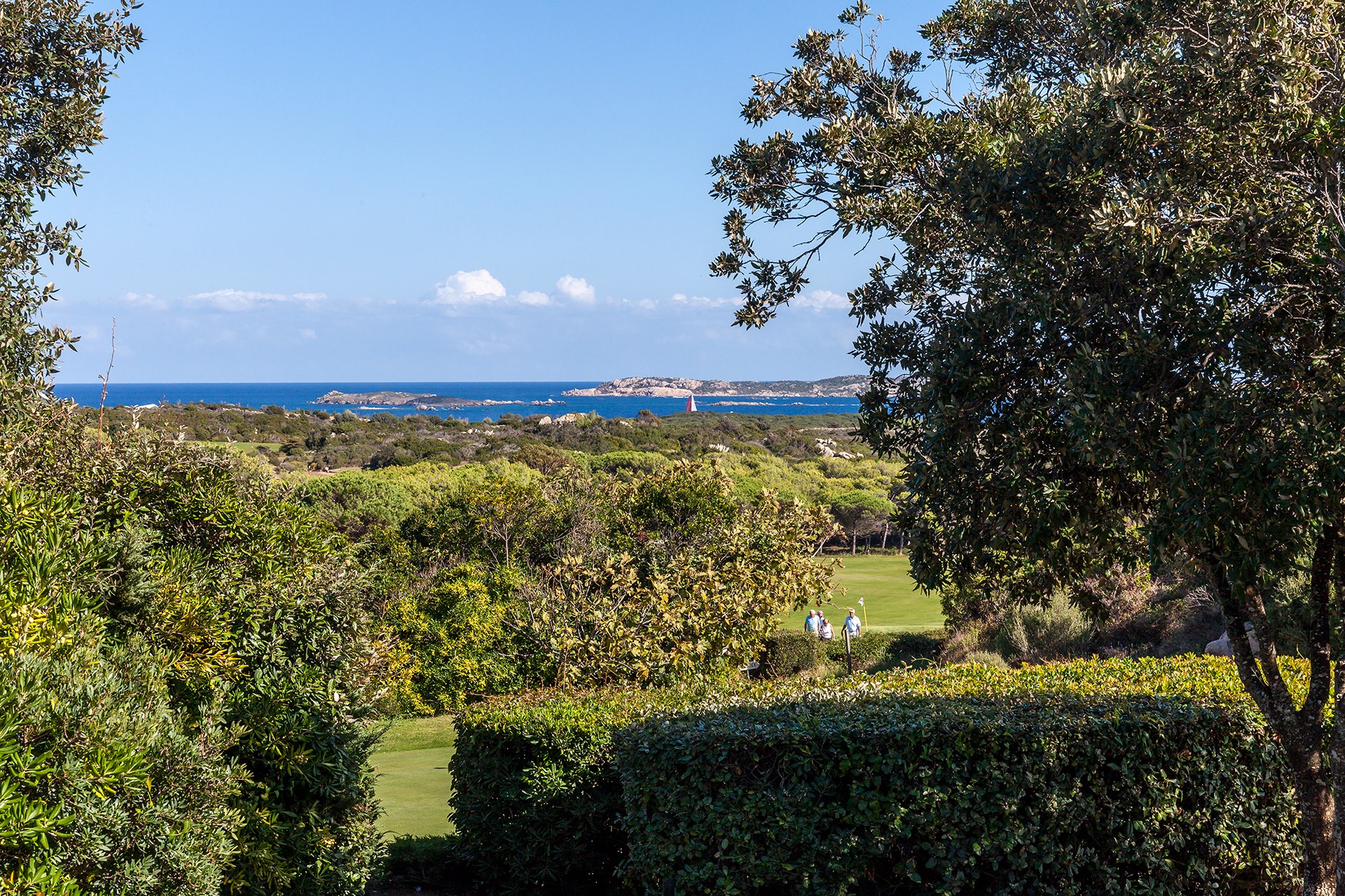 Regions of Corsica The Thinking Traveller